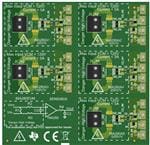 Texas Instruments INA280EVM 扩大的图像