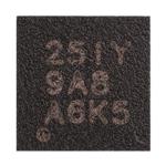 Texas Instruments INA2181A1IDSQT 扩大的图像