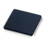 Texas Instruments MSP430F5335IPZ 扩大的图像