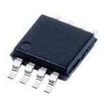 Texas Instruments TPA6211A1DGNR 扩大的图像