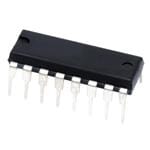 Texas Instruments RCV420JP 扩大的图像