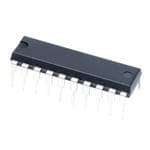 Texas Instruments SN74AS574N 扩大的图像
