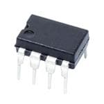Texas Instruments OPA2277PA 扩大的图像