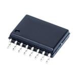 Texas Instruments ISO7640FMDW 扩大的图像