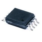 Texas Instruments ISO1042BDWVR 扩大的图像