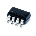 Texas Instruments OPA2348AIDCNT 扩大的图像
