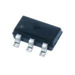 Texas Instruments TPS79933DDCR 扩大的图像