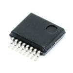 Texas Instruments MAX3232MDBREP 扩大的图像