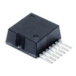 Texas Instruments LMZ12003TZ-ADJ/NOPB 扩大的图像