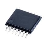 Texas Instruments OPA4325IPWR 扩大的图像