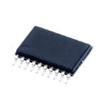 Texas Instruments INA253A2QPWRQ1 扩大的图像