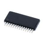 Texas Instruments TLV320DAC23PWR