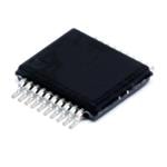 Texas Instruments PCF8574ADGVR 扩大的图像