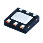 Texas Instruments LMV225SD/NOPB 扩大的图像