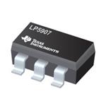 Texas Instruments LP5907UVX-1.6/NOPB 扩大的图像