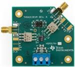 Texas Instruments THS6212EVM 扩大的图像