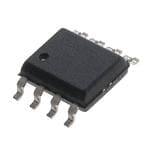 Texas Instruments LMR36520ADDAR 扩大的图像