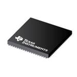 Texas Instruments TMS320DM6435ZWT7 扩大的图像