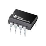 Texas Instruments OPT101P 扩大的图像