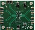 Texas Instruments TLV3801EVM 扩大的图像