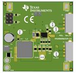 Texas Instruments TPS25865Q1EVM-141 扩大的图像