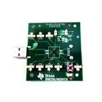 Texas Instruments TUSB1002AEVM 扩大的图像