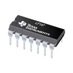 Texas Instruments LF147-MD8 扩大的图像