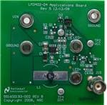 Texas Instruments LM3404FSTDIMEV/NOPB 扩大的图像