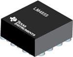 Texas Instruments LM4855ITL/NOPB 扩大的图像