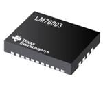 Texas Instruments LM76003RNPR 扩大的图像