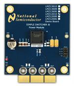 Texas Instruments LMZ12010DEMO/NOPB 扩大的图像