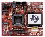 Texas Instruments MSP-EXP430F5438 扩大的图像