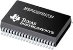 Texas Instruments MSP430FR5739IRHA 扩大的图像