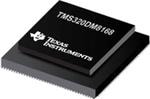Texas Instruments TMS320DM8168CCYG 扩大的图像