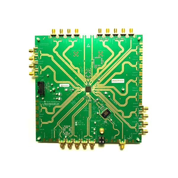 lmk04832evm-texas-instruments-mouser