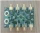 Texas Instruments CDCLVP1208EVM