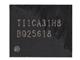 Texas Instruments BQ25618YFFR