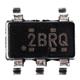 Texas Instruments INA183A1IDBVT