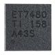 Texas Instruments LM74800MDRRR