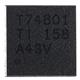 Texas Instruments LM74801MDRRR
