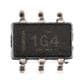 Texas Instruments OPA607IDCKT