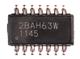 Texas Instruments TCAN1145DYYRQ1