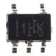 Texas Instruments TLV4011DCKR