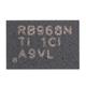 Texas Instruments TPS22968NDPUR