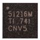 Texas Instruments TPS51216MRUKREP