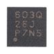 Texas Instruments TPS59603QDSGRQ1