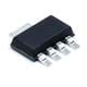 Texas Instruments LP3961EMP-2.5 默认Thumbnail