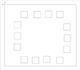 Texas Instruments SN54HC04VTDE1