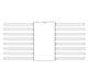 Texas Instruments DS26LV31W-QML 默认Thumbnail