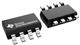 Texas Instruments TPS3762BM6OVDDFRQ1